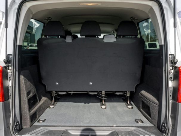 Mercedes-Benz Vito 114 CDI Tourer PRO Lang Navi Kamera