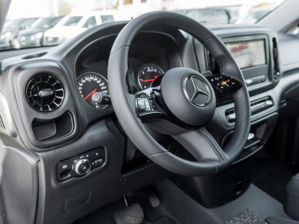 Mercedes-Benz Vito 114 CDI Tourer PRO Lang Navi Kamera