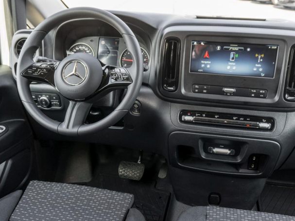 Mercedes-Benz Vito 114 CDI Tourer PRO Lang Navi Kamera 8-Sitze