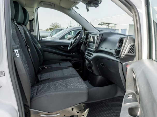 Mercedes-Benz Vito 114 CDI Tourer PRO Lang Navi Kamera 8-Sitze