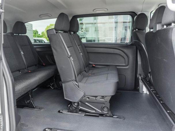 Mercedes-Benz Vito 114 CDI Tourer PRO Lang Navi Kamera