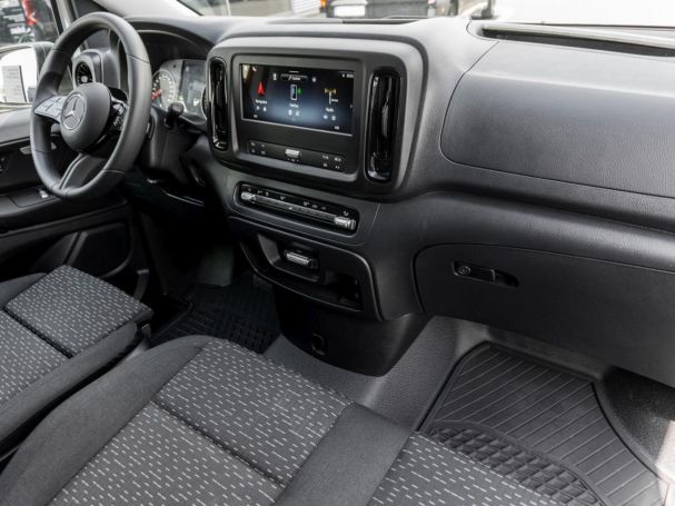 Mercedes-Benz Vito 114 CDI Tourer PRO Lang Navi Kamera