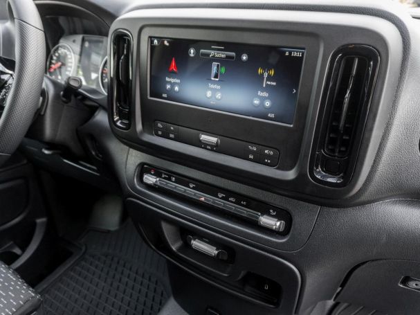 Mercedes-Benz Vito 114 CDI Tourer PRO Lang Navi Kamera