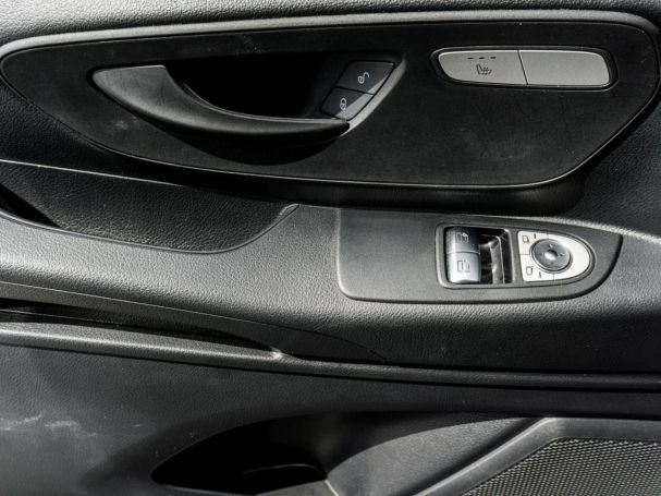 Mercedes-Benz Vito 114 CDI Tourer PRO Lang Navi Kamera