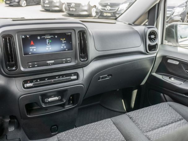 Mercedes-Benz Vito 114 CDI Tourer PRO Lang Navi Kamera