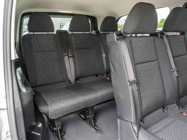 Mercedes-Benz Vito 114 CDI Tourer PRO Lang Navi Kamera