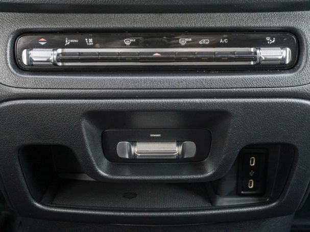 Mercedes-Benz Vito 114 CDI Tourer PRO Lang Navi Kamera