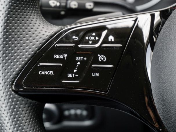 Mercedes-Benz Vito 114 CDI Tourer PRO Lang Navi Kamera