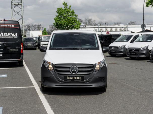 Mercedes-Benz Vito 114 CDI Tourer PRO Lang Navi Kamera