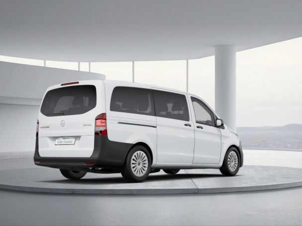 Mercedes-Benz Vito 114 CDI Tourer PRO Lang Navi Kamera