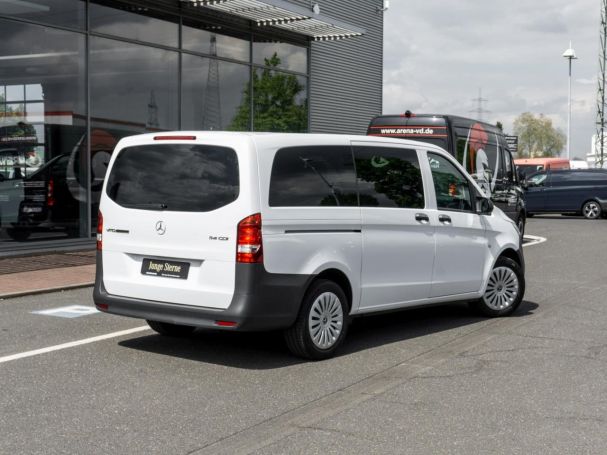 Mercedes-Benz Vito 114 CDI Tourer PRO Lang Navi Kamera