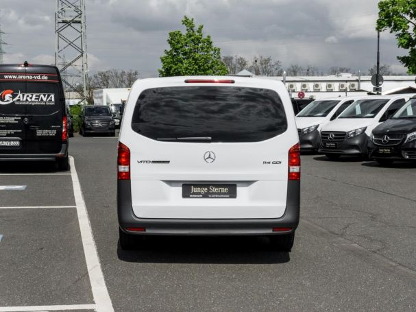 Mercedes-Benz Vito 114 CDI Tourer PRO Lang Navi Kamera