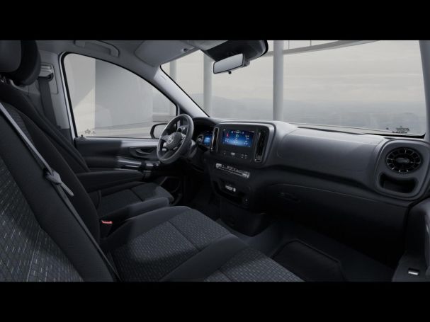 Mercedes-Benz Vito 114 CDI Tourer PRO Lang Navi Kamera