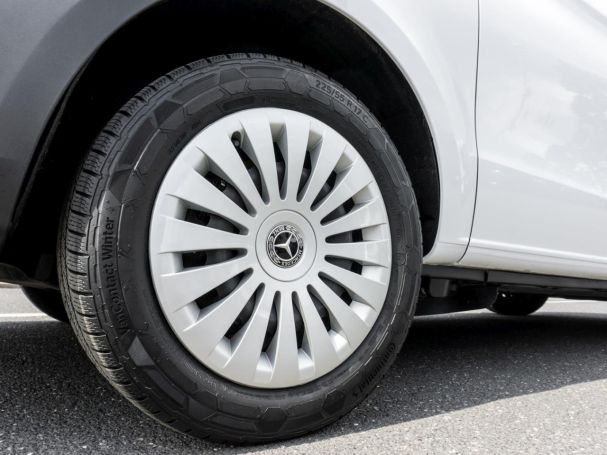 Mercedes-Benz Vito 114 CDI Tourer PRO Lang Navi Kamera