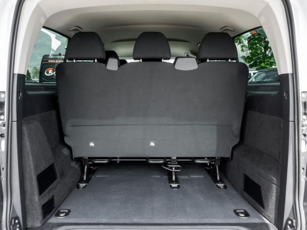 Mercedes-Benz Vito 114 CDI Tourer PRO Lang Navi Kamera