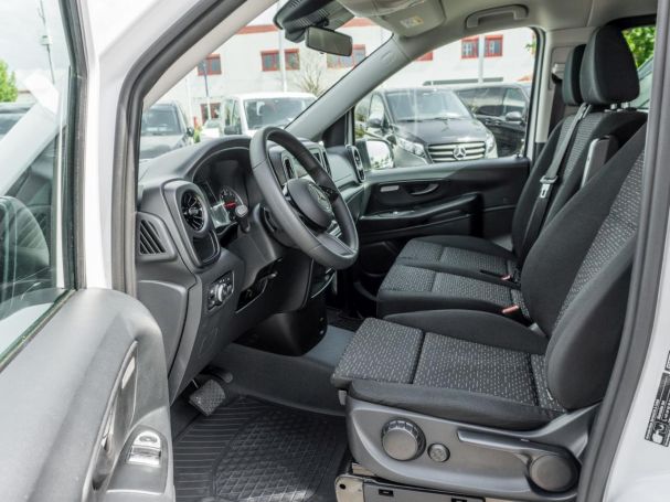 Mercedes-Benz Vito 114 CDI Tourer PRO Lang Navi Kamera