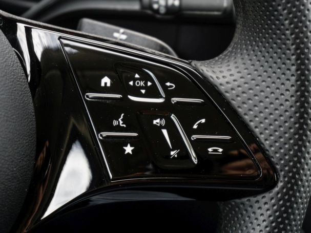 Mercedes-Benz Vito 114 CDI Tourer PRO Lang Navi Kamera