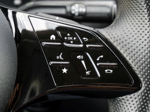 Mercedes-Benz Vito 114 CDI Tourer PRO Lang Navi Kamera