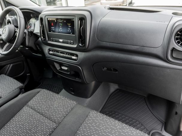 Mercedes-Benz Vito 114 CDI Tourer PRO Lang Navi Kamera