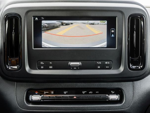 Mercedes-Benz Vito 114 CDI Tourer PRO Lang Navi Kamera