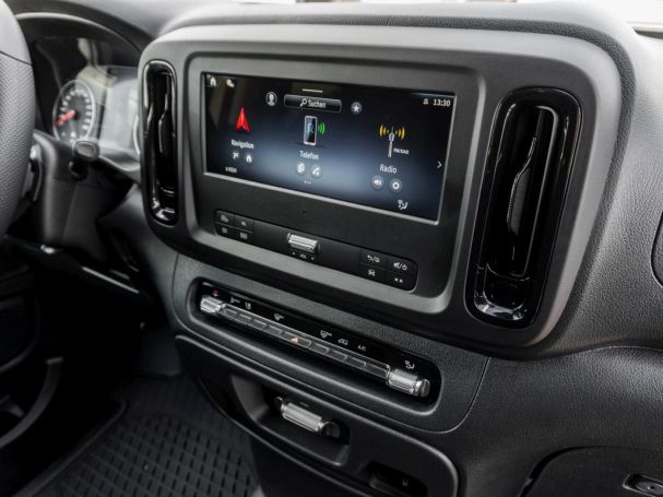 Mercedes-Benz Vito 114 CDI Tourer PRO Lang Navi Kamera