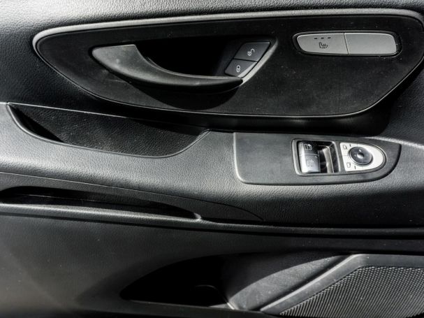 Mercedes-Benz Vito 114 CDI Tourer PRO Lang Navi Kamera