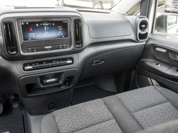 Mercedes-Benz Vito 114 CDI Tourer PRO Lang Navi Kamera