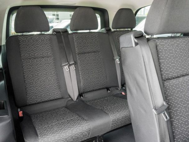 Mercedes-Benz Vito 114 CDI Tourer PRO Lang Navi Kamera