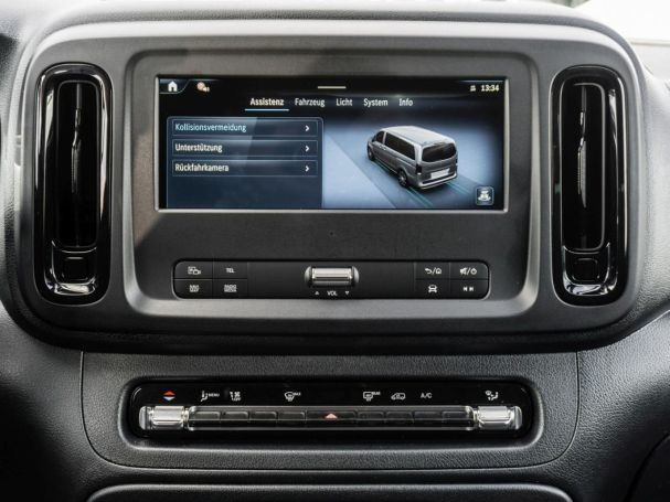 Mercedes-Benz Vito 114 CDI Tourer PRO Lang Navi Kamera