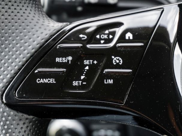 Mercedes-Benz Vito 114 CDI Tourer PRO Lang Navi Kamera