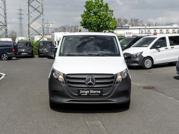 Mercedes-Benz Vito 114 CDI Tourer PRO Lang Navi Kamera