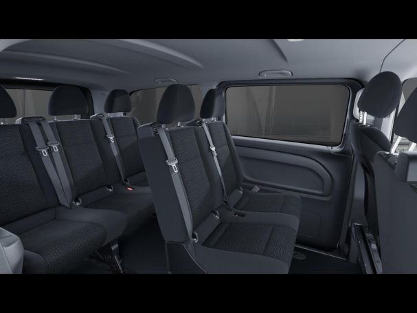 Mercedes-Benz Vito 114 CDI Tourer PRO Lang Navi Kamera