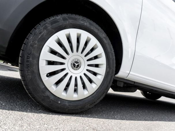Mercedes-Benz Vito 114 CDI Tourer PRO Lang Navi Kamera