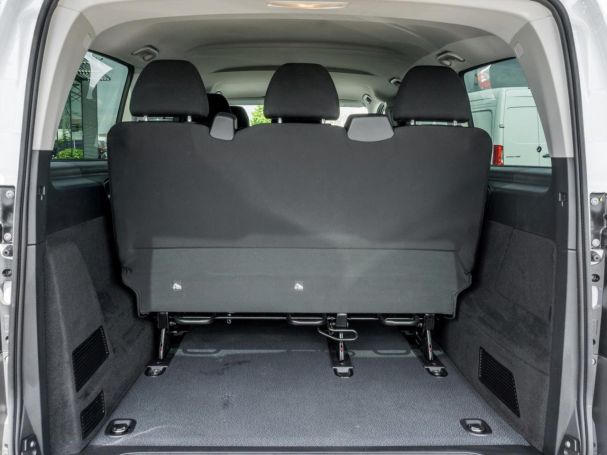 Mercedes-Benz Vito 114 CDI Tourer PRO Lang Navi Kamera