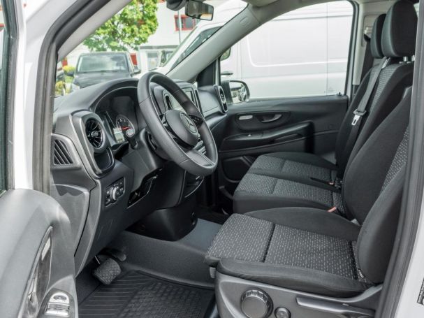 Mercedes-Benz Vito 114 CDI Tourer PRO Lang Navi Kamera