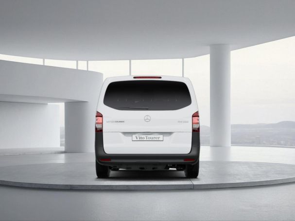 Mercedes-Benz Vito 114 CDI Tourer PRO Lang Navi Kamera