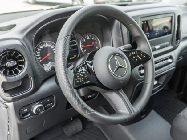 Mercedes-Benz Vito 114 CDI Tourer PRO Lang Navi Kamera