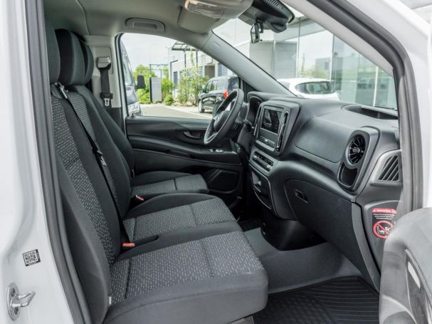 Mercedes-Benz Vito 114 CDI Tourer PRO Lang Navi Kamera