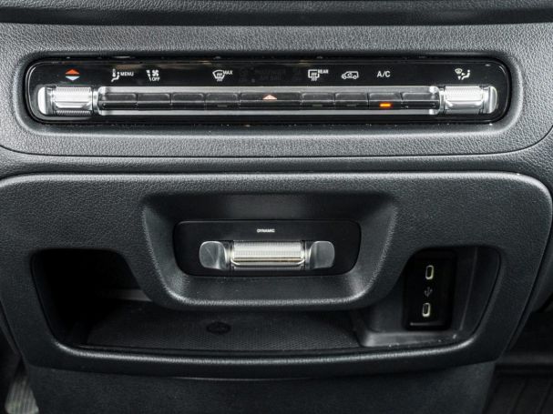 Mercedes-Benz Vito 114 CDI Tourer PRO Lang Navi Kamera