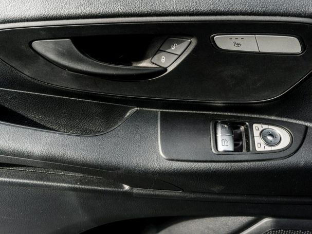 Mercedes-Benz Vito 114 CDI Tourer PRO Lang Navi Kamera
