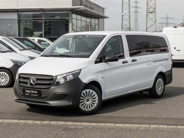 Mercedes-Benz Vito 114 CDI Tourer PRO Lang Navi Kamera
