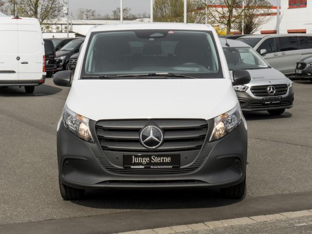 Mercedes-Benz Vito 114 CDI Tourer PRO Lang Navi Kamera