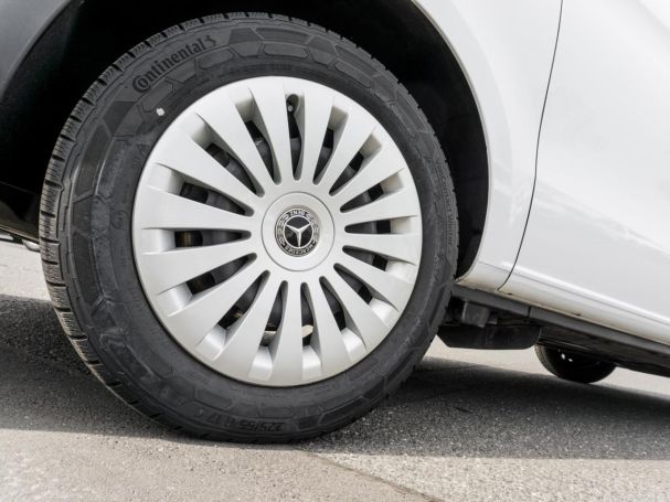 Mercedes-Benz Vito 114 CDI Tourer PRO Lang Navi Kamera