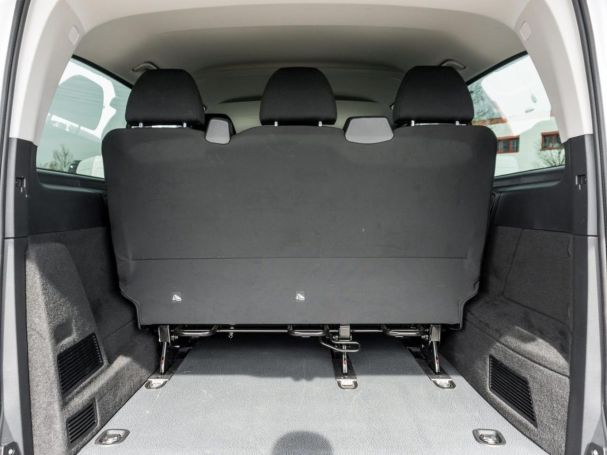 Mercedes-Benz Vito 114 CDI Tourer PRO Lang Navi Kamera