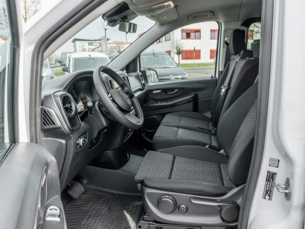 Mercedes-Benz Vito 114 CDI Tourer PRO Lang Navi Kamera