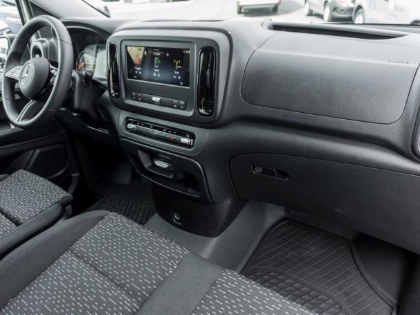 Mercedes-Benz Vito 114 CDI Tourer PRO Lang Navi Kamera