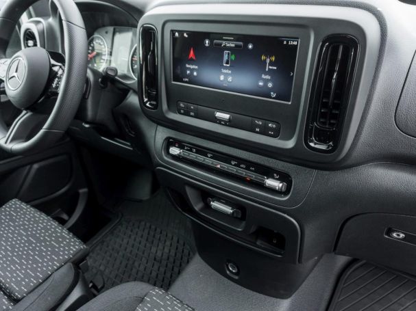 Mercedes-Benz Vito 114 CDI Tourer PRO Lang Navi Kamera