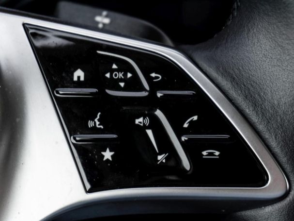 Mercedes-Benz Vito 116 CDI 4x4 Tourer PRO Extralang Navi AHK