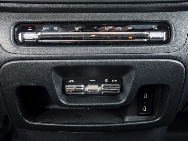Mercedes-Benz Vito 116 CDI 4x4 Tourer PRO Extralang Navi AHK