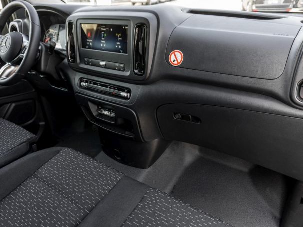Mercedes-Benz Vito 116 CDI 4x4 Tourer PRO Extralang Navi AHK